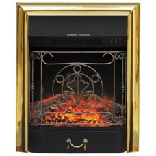 ОЧАГ Majestic FX Brass