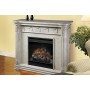 Каминокомплект Rome DFP7823AB Каминокомплект Rome DFP7823AB