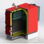Твердотопливный котел FACI TT 34 Твердотопливный котел FACI TT 34