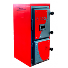 Твердотопливный котел FACI TT 34 Твердотопливный котел FACI TT 34