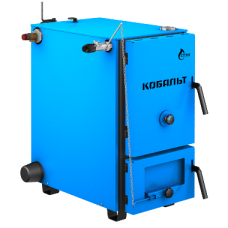 Котел отопительный Кобальт-25