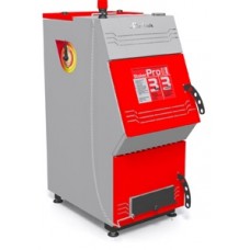 Котел отопительный твердотопливный водогрейный Stoker Pro 25 Котел отопительный твердотопливный водогрейный Stoker Pro 25