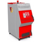 Котел отопительный твердотопливный водогрейный Stoker Pro 32