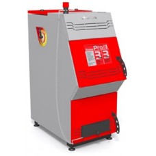 Котел отопительный твердотопливный водогрейный Stoker Pro 32 Котел отопительный твердотопливный водогрейный Stoker Pro 32