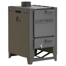 Печь отопительная «Смуглянка-4» Печь отопительная «Смуглянка-4»