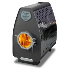 Печь камин Stoker NAUTILUS 370 aqua