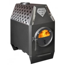 Отопительная печь Stoker TERMO 100 C (2024) Отопительная печь Stoker TERMO 100 C (2024)