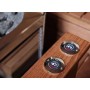 Автодозатор SASL1 с соплом HARVIA Автодозатор SASL1 с соплом HARVIA