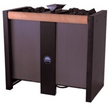 Печь для бани HERKULES XL S120 30,0KW антрацит (Германия) Печь для бани HERKULES XL S120 30,0KW антрацит (Германия)