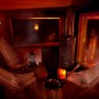 Печь банная дровяная KIVI IKI (Финляндия) -ручная работа Печь банная дровяная KIVI IKI (Финляндия) -ручная работа
