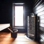 Электрокаменка IKI Pillar пристенная (Финляндия) Электрокаменка IKI Pillar пристенная (Финляндия)