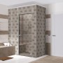 Готовый хамам Lux Elements MODUL-CAB (Германия) Готовый хамам Lux Elements MODUL-CAB (Германия)
