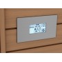 ПУЛЬТ УПРАВЛЕНИЯ SAWO INNOVA STEEL TOUCH S, INST-S