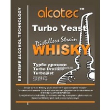 Дрожжи ТУРБО Виски Alcotec Distillers Whisky (Великобритания) Дрожжи ТУРБО Виски Alcotec Distillers Whisky (Великобритания)