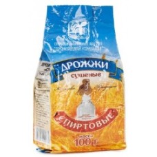 Дрожжи Спиртовые 100 грамм Беларусь Дрожжи Спиртовые 100 грамм Беларусь