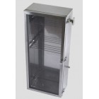 Шкаф для холодного копчения Hanhi
