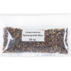 Ирландский мох для осветления пива 50г