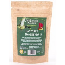 Настойка Охотничья Настойка Охотничья
