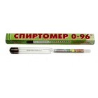 Спиртометр бытовой