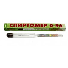 Спиртометр бытовой Спиртометр бытовой