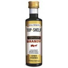Эссенция Still Spirits "Napoleon Brandy Spirit" (Top Shelf ), на 2,25 л 