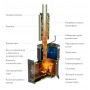 Скоропарка 2012 Inox Скоропарка 2012 Inox