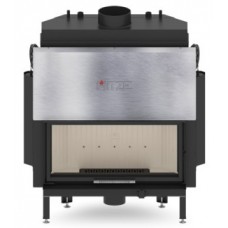 Топка AQUASYSTEM 90X41G с теплообменником (HITZE) Топка AQUASYSTEM 90X41G с теплообменником (HITZE)