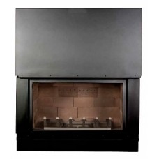 Топка AX-H 1200 N RT (AXIS) шир.115,5см Топка AX-H 1200 N RT (AXIS) шир.115,5см