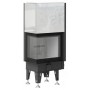 Дровяная топка Aquatic WH V 60 CP/CL BeF(Чехия)