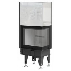 Дровяная топка Aquatic WH V 60 CP/CL BeF(Чехия)