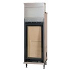 Каминная Топка 450/90 H (HARK) Каминная Топка 450/90 H (HARK)