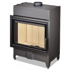 Каминная Топка HEAT 2G 70.50.01 - Romotop