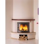 Чугунная каминная топка Jotul I 400 Panorama Чугунная каминная топка Jotul I 400 Panorama