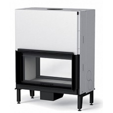 Каминная Топка MCZ Plasma 95B Wood Каминная Топка MCZ Plasma 95B Wood