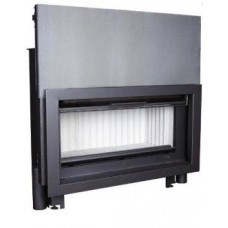 Каминная топка Mila/G 1109х587(1346)х566 Каминная топка Mila/G 1109х587(1346)х566