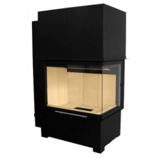 Каминная топка Hajduk Volcano (VOLCANO 2Ph one part glass) Каминная топка Hajduk Volcano (VOLCANO 2Ph one part glass)